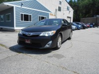 Image for 2014 Toyota Camry XLE ID: 6679311