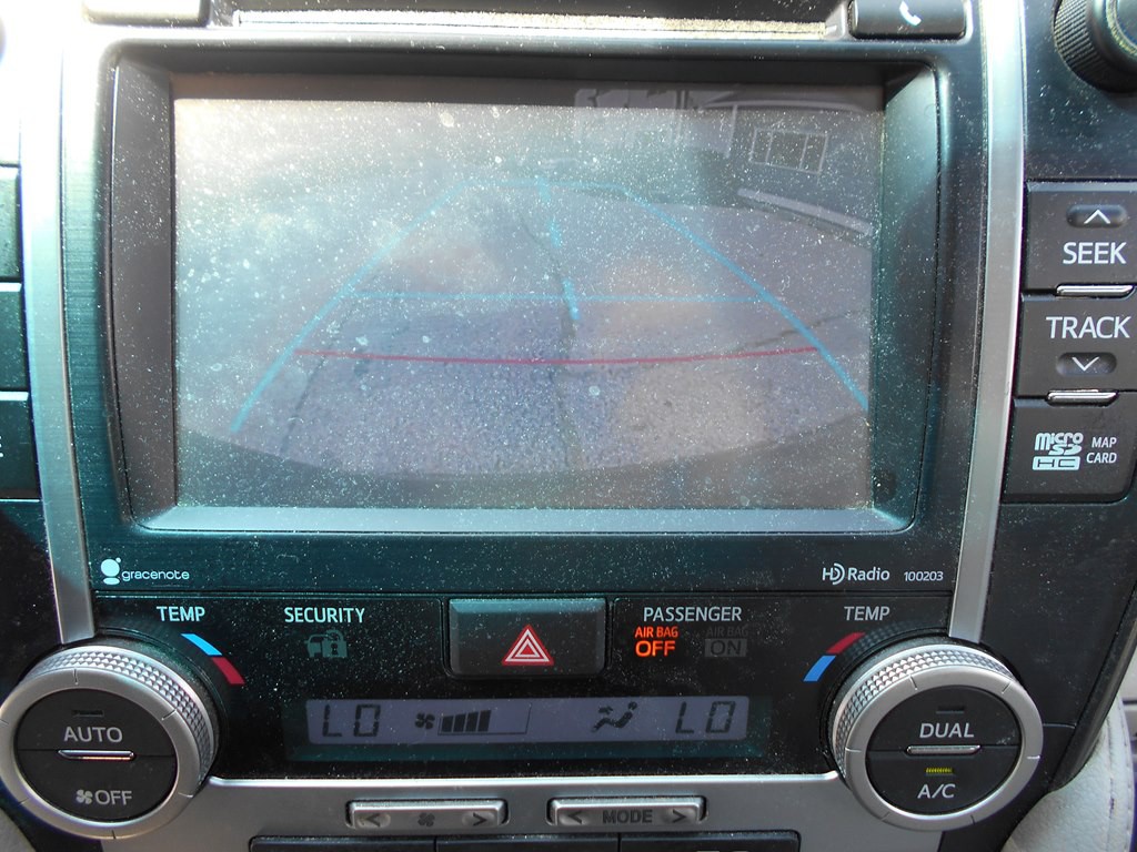 2014 Toyota Camry Image 13