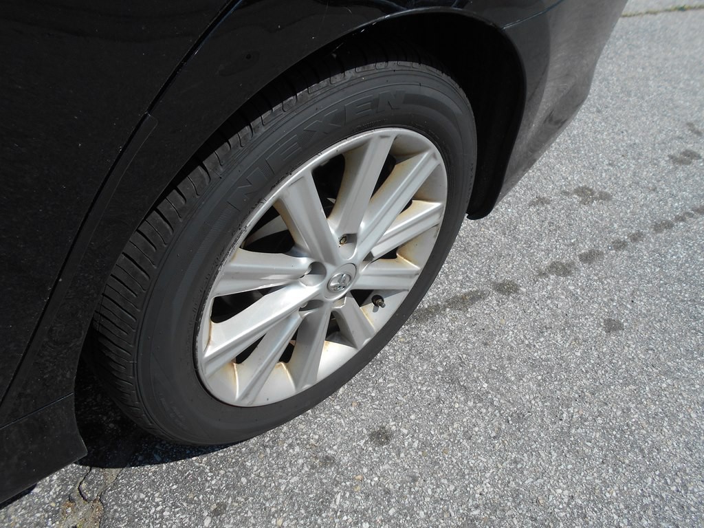 2014 Toyota Camry Image 19