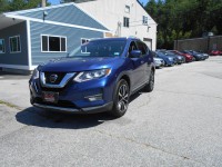 Image for 2020 Nissan Rogue SL ID: 6693894