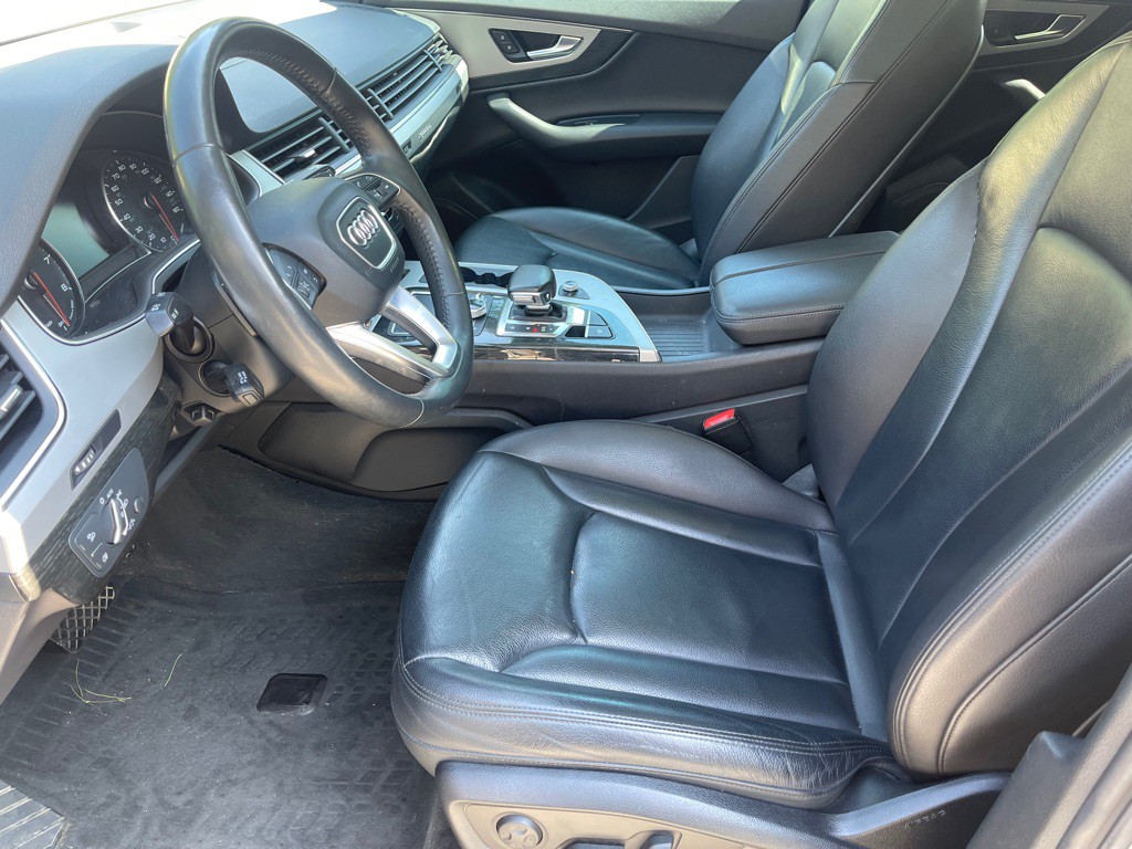 2018 Audi Q7 Image 9
