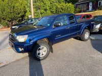 Image for 2014 Toyota Tacoma  ID: 6752023