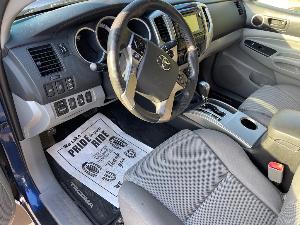 2014 Toyota Tacoma Image 6