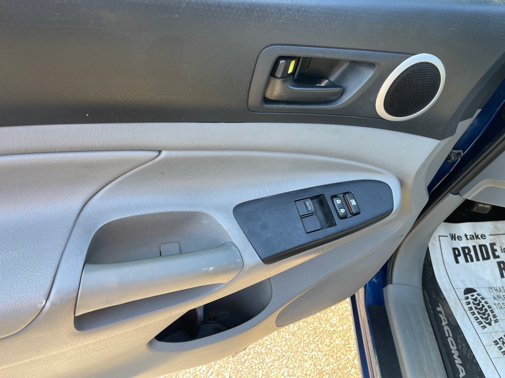 2014 Toyota Tacoma Image 7