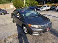 Image for 2012 Honda Civic EXL ID: 6752033