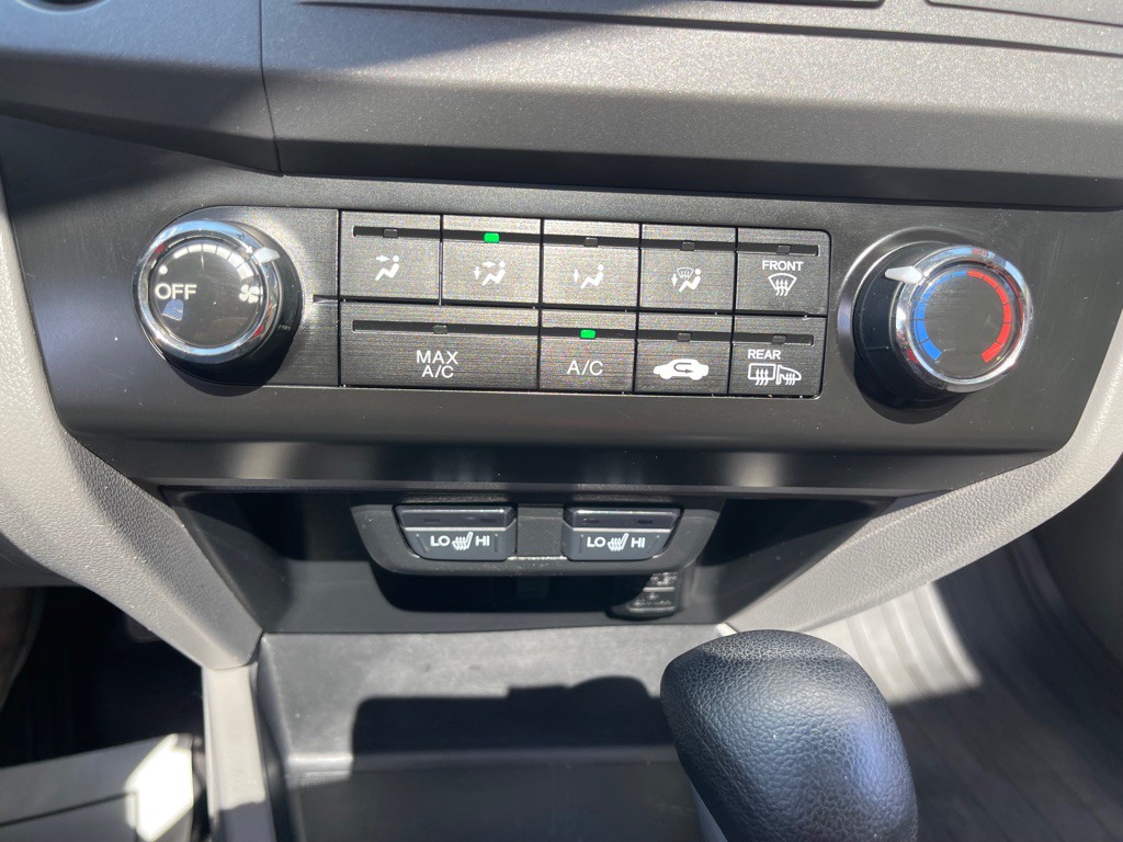 2012 Honda Civic Image 16