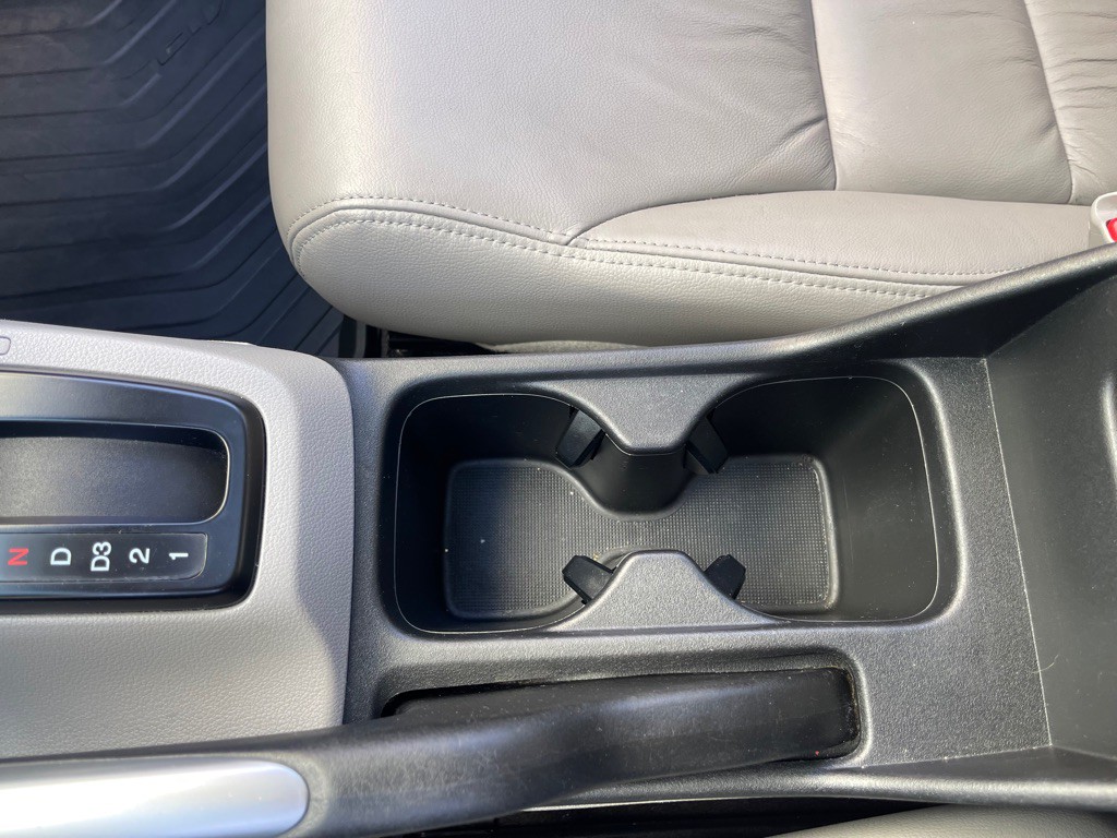 2012 Honda Civic Image 17