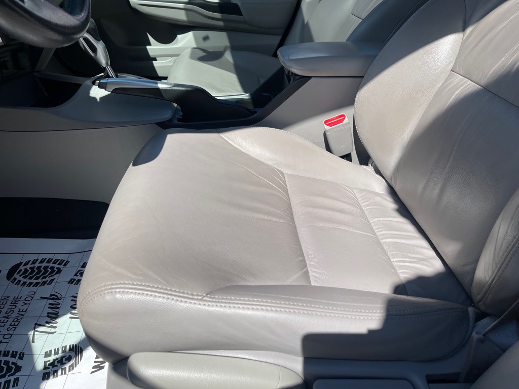 2012 Honda Civic Image 20