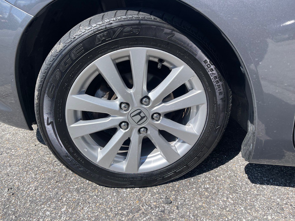 2012 Honda Civic Image 25