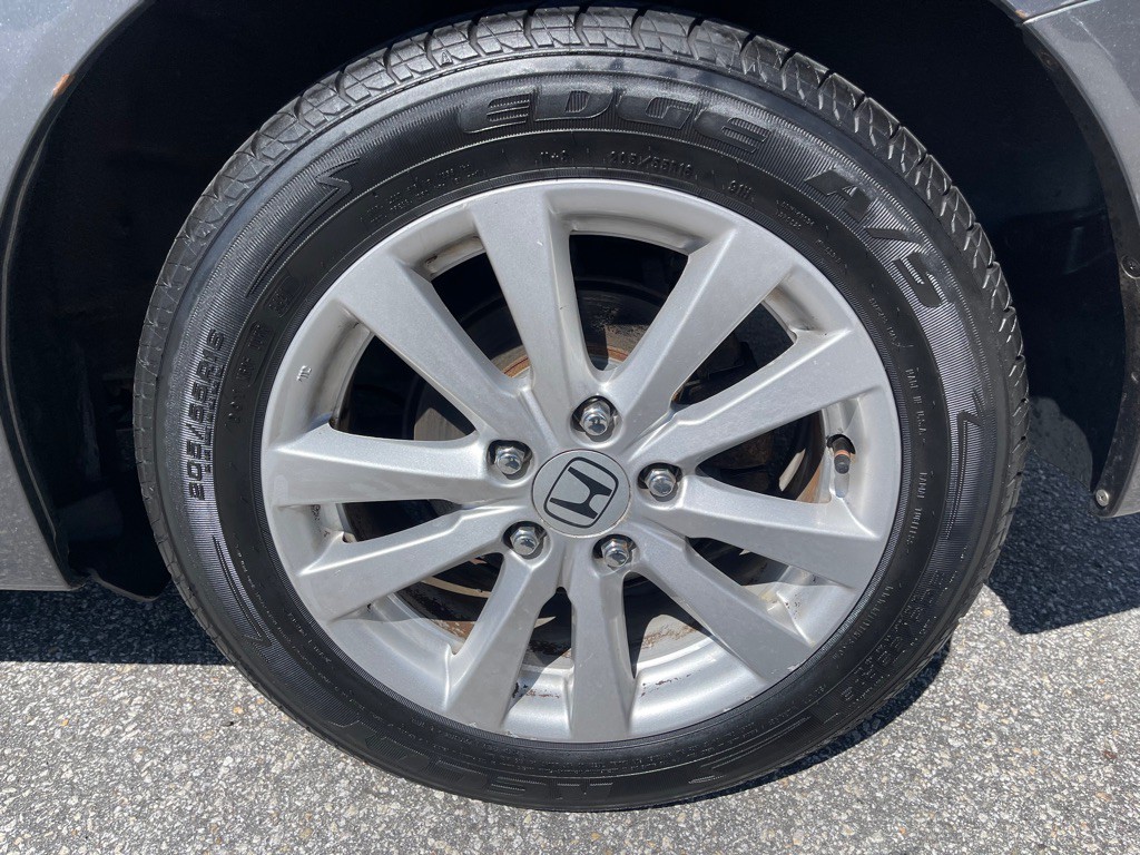 2012 Honda Civic Image 26