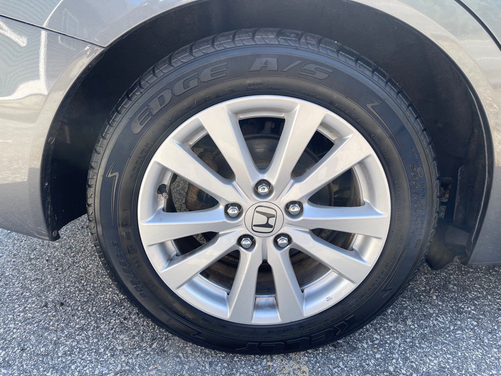 2012 Honda Civic Image 27