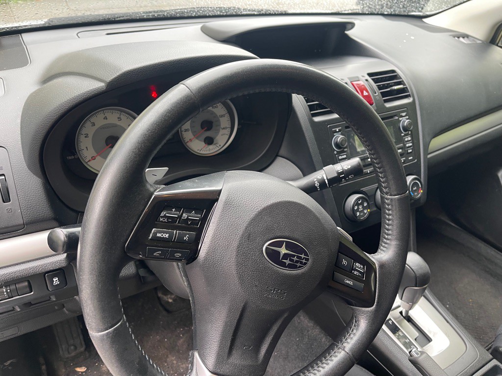 2013 Subaru Impreza Image 6
