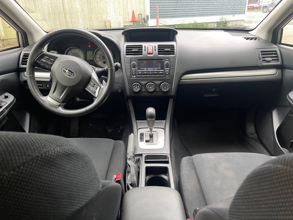 2013 Subaru Impreza Image 7