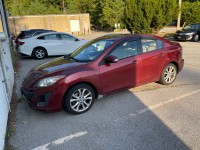 Image for 2010 Mazda Mazda3 S ID: 6789115
