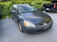 Image for 2005 Honda Accord EX ID: 6789136