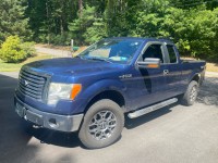 Image for 2011 Ford F-150 Super Cab ID: 6797262