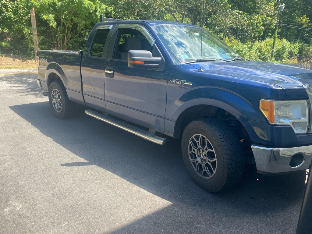 2011 Ford F-150 Image 2