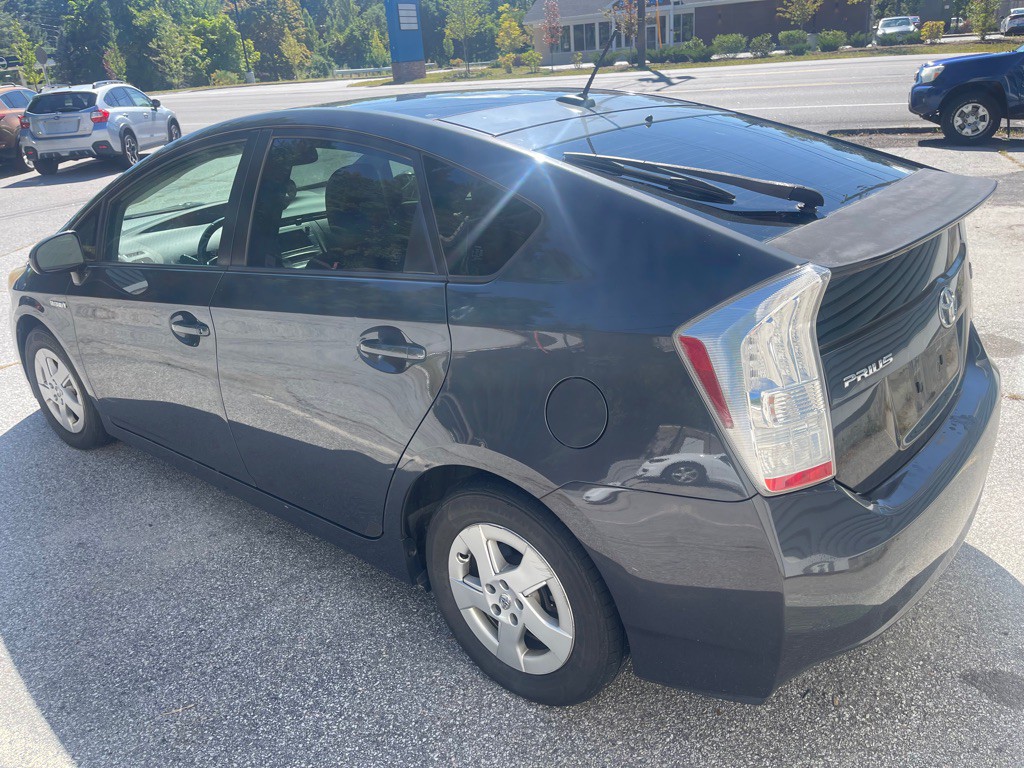 2010 Toyota Prius Image 5
