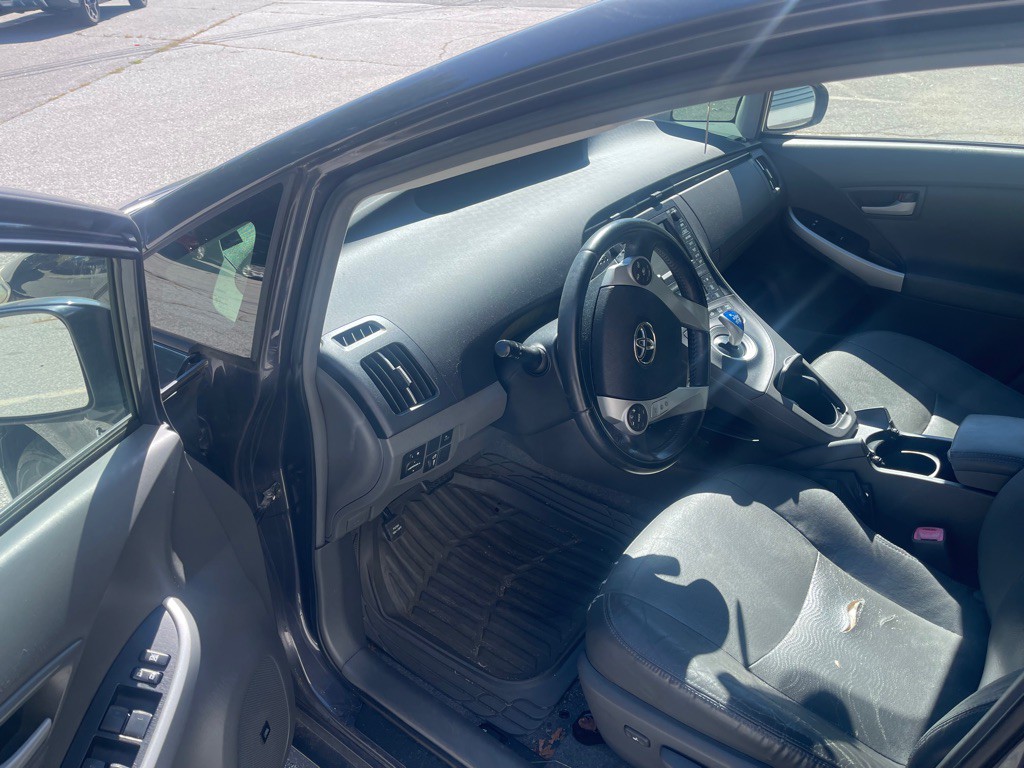 2010 Toyota Prius Image 6