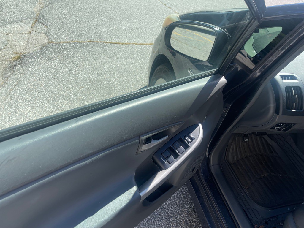 2010 Toyota Prius Image 7