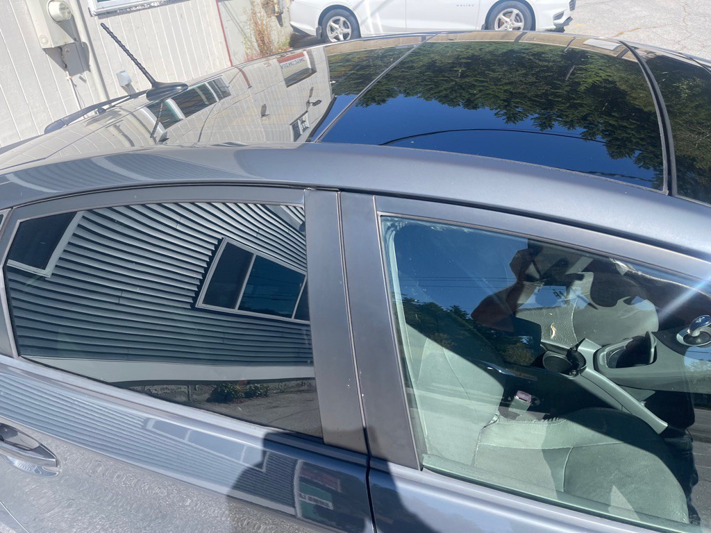 2010 Toyota Prius Image 9