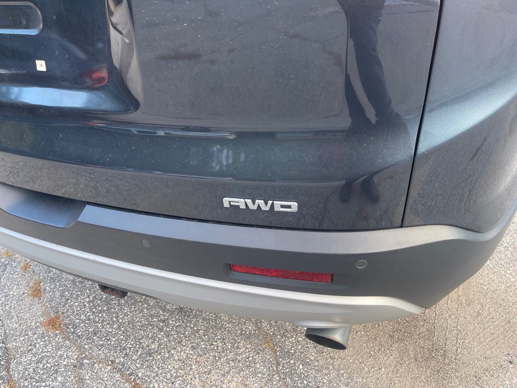 2019 GMC Acadia Image 5