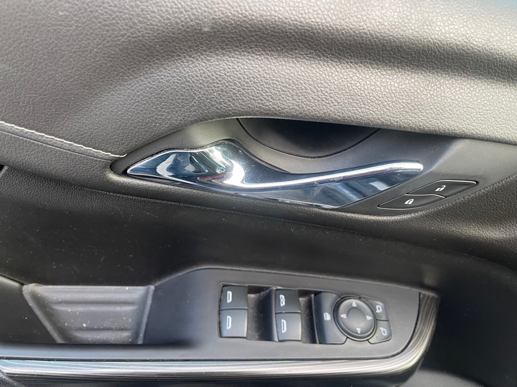 2019 GMC Acadia Image 9