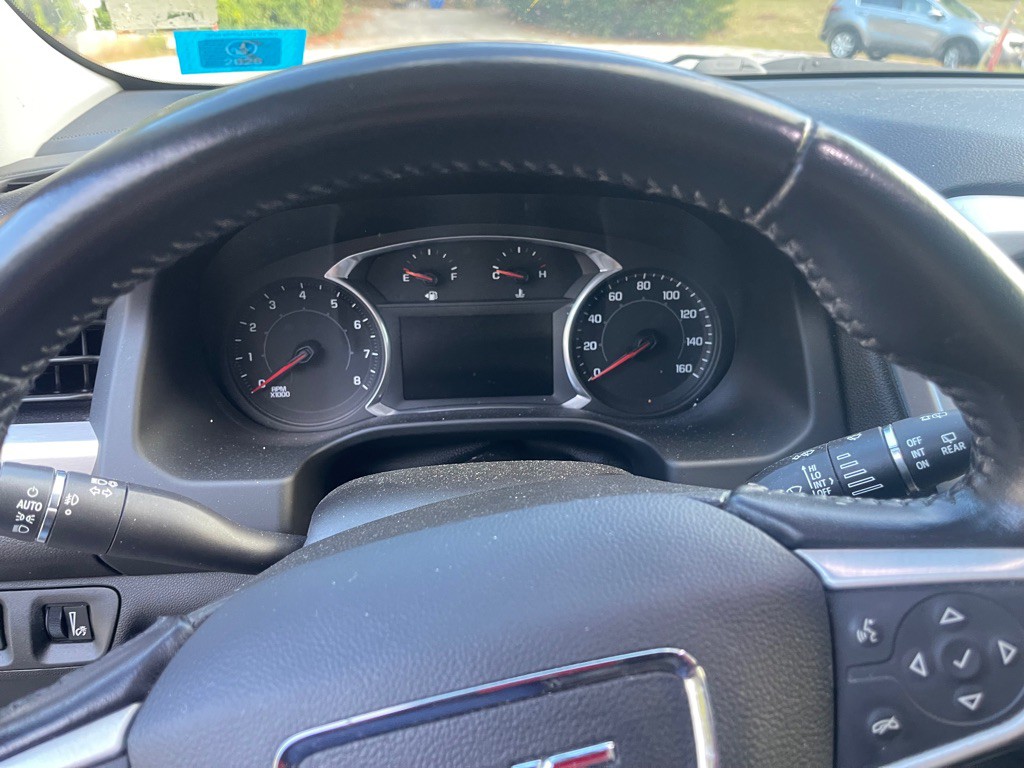 2019 GMC Acadia Image 10