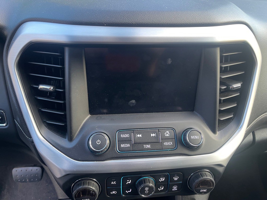 2019 GMC Acadia Image 11