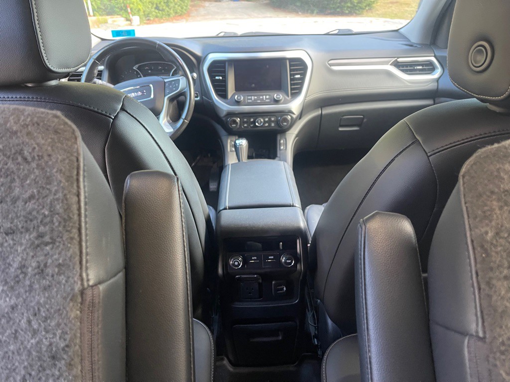 2019 GMC Acadia Image 12