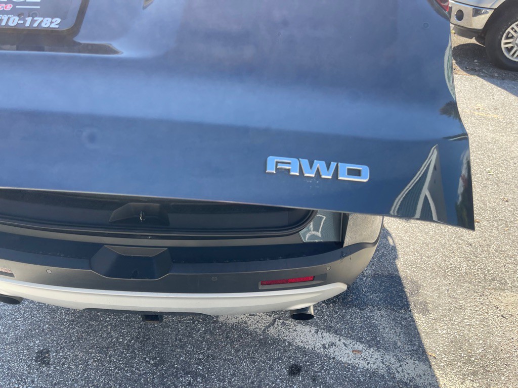 2019 GMC Acadia Image 22