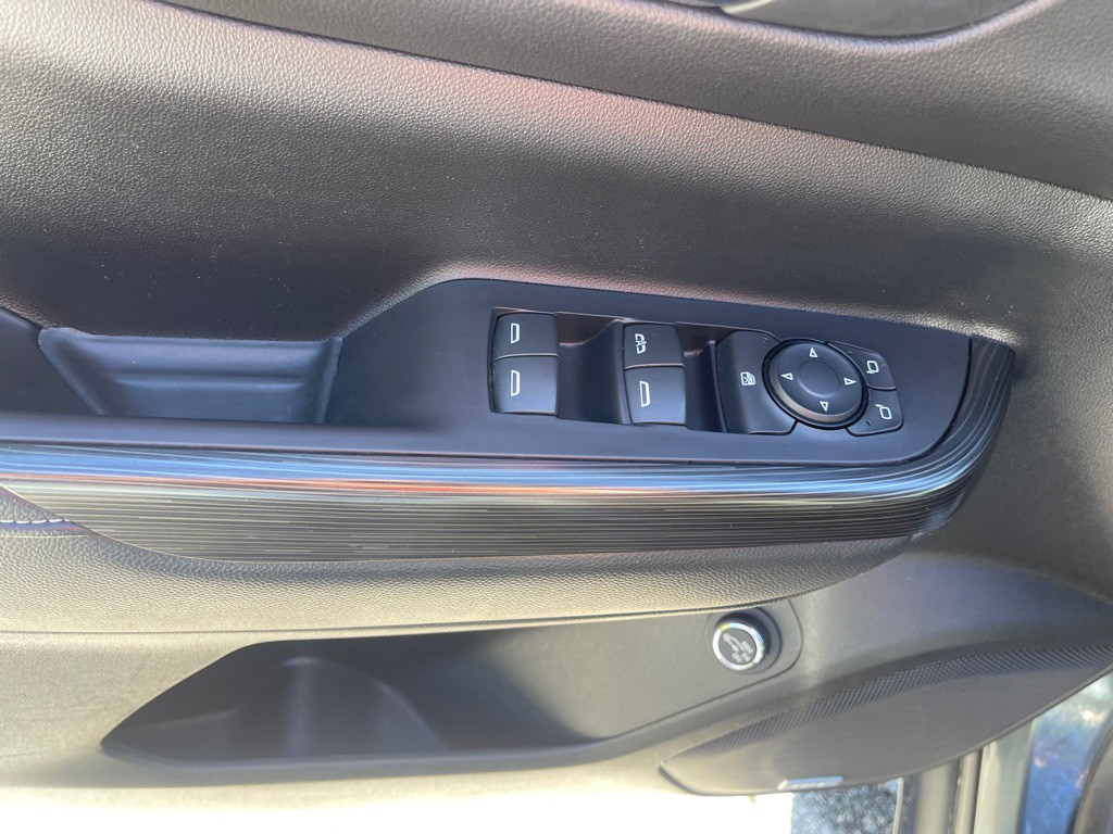 2019 GMC Acadia Image 23