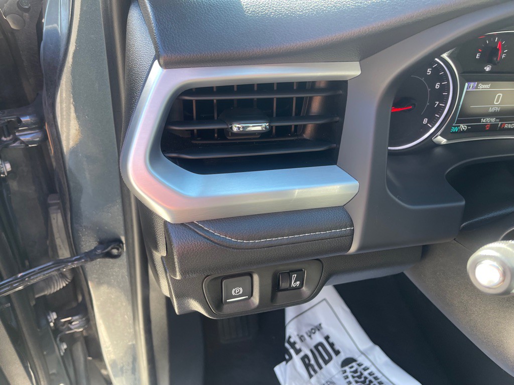 2019 GMC Acadia Image 24