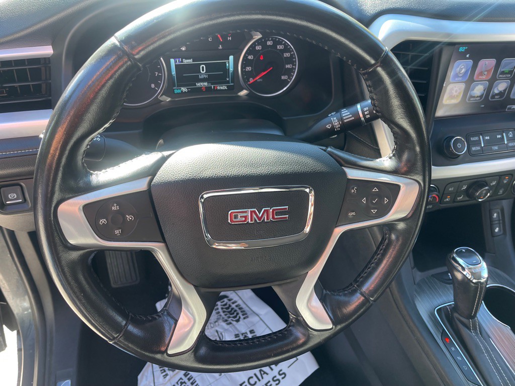 2019 GMC Acadia Image 25
