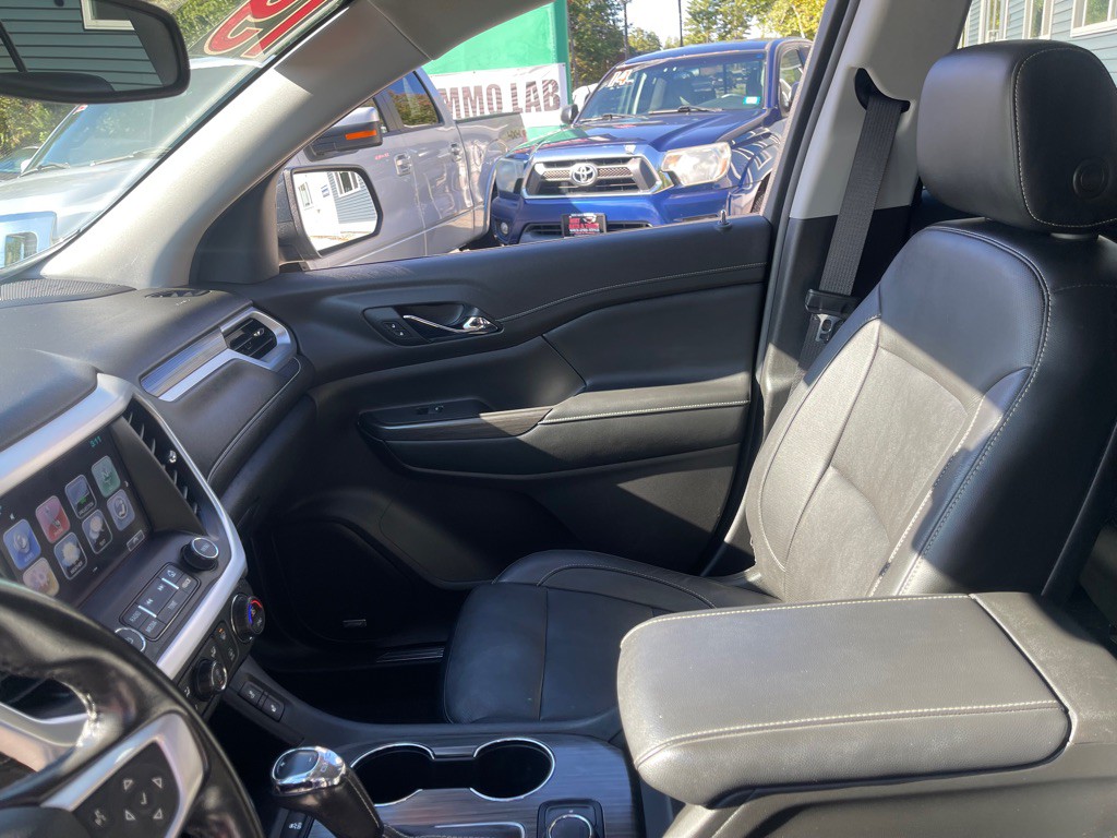 2019 GMC Acadia Image 26