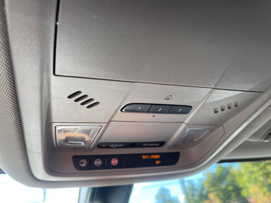 2019 GMC Acadia Image 27