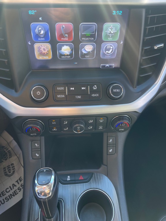 2019 GMC Acadia Image 28