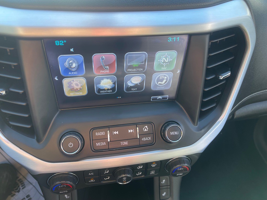 2019 GMC Acadia Image 29