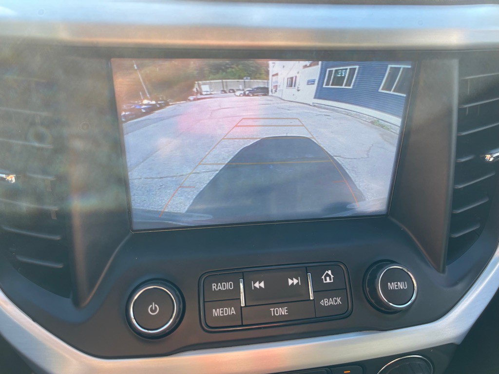 2019 GMC Acadia Image 30