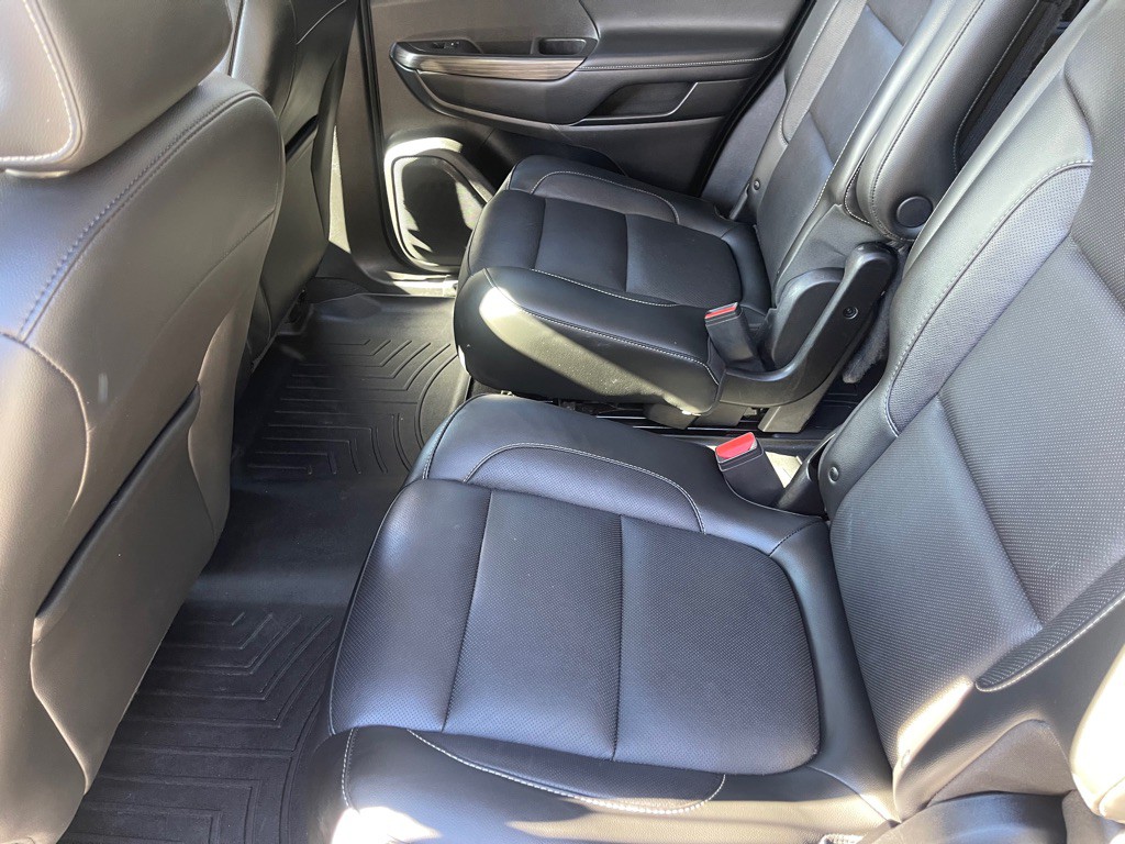 2019 GMC Acadia Image 31