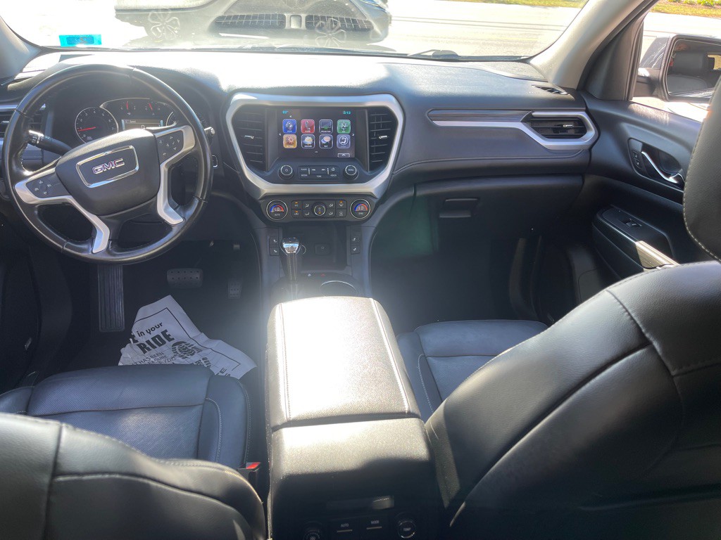 2019 GMC Acadia Image 32