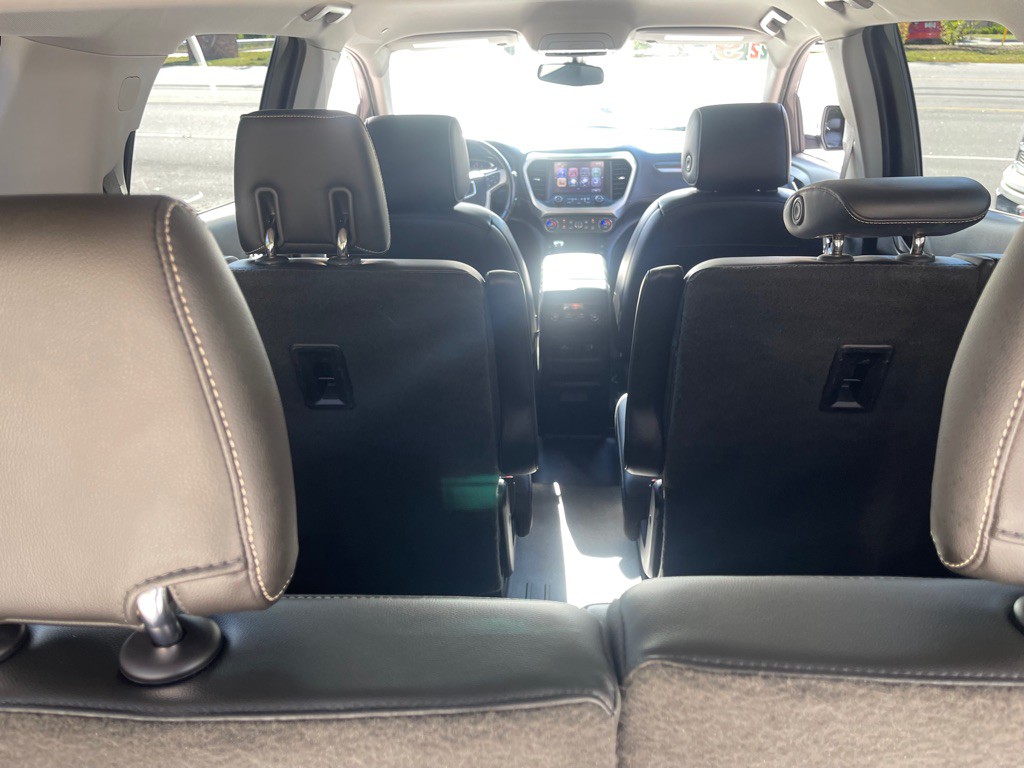2019 GMC Acadia Image 33