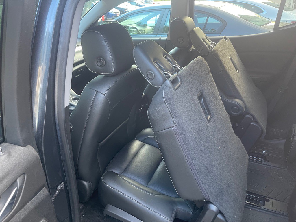 2019 GMC Acadia Image 36