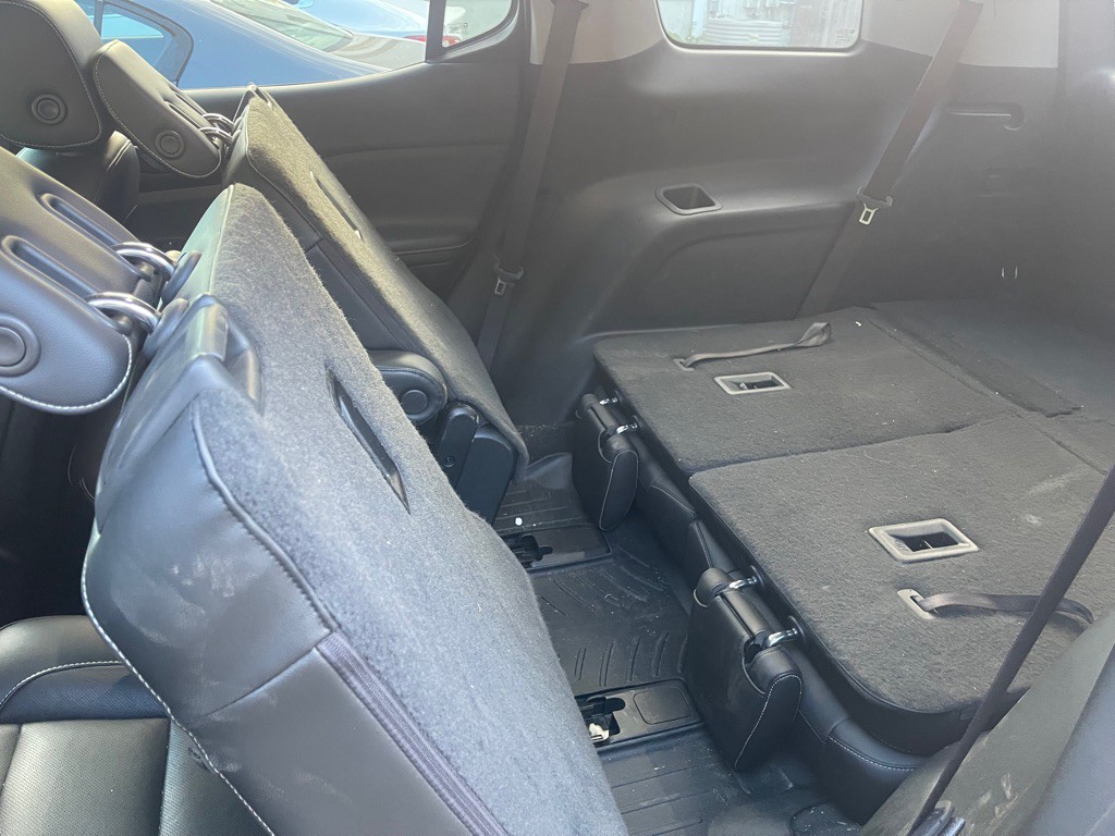 2019 GMC Acadia Image 37