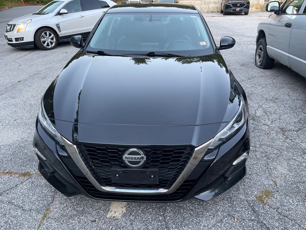 2019 Nissan Altima Image 6