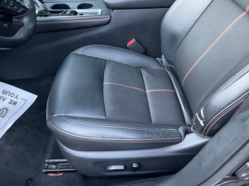 2019 Nissan Altima Image 9