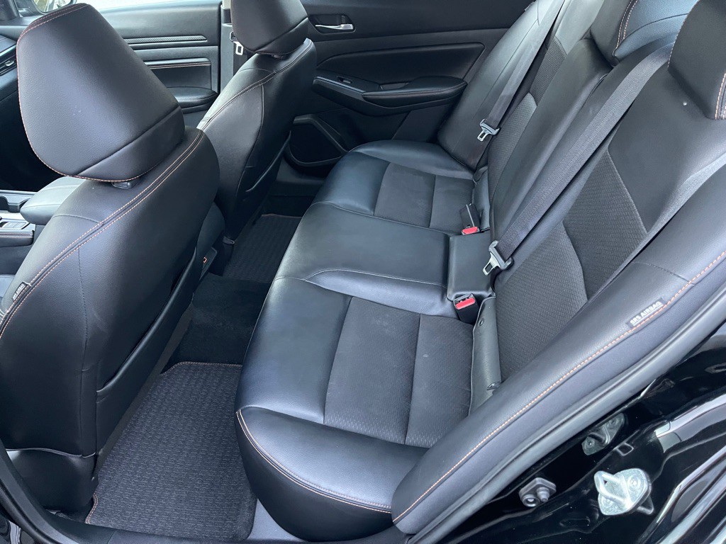 2019 Nissan Altima Image 13