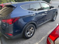 Image for 2018 Hyundai Santa Fe Sport  ID: 6838422