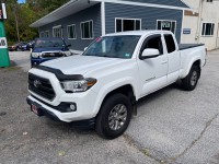 Image for 2016 Toyota Tacoma Access Cab ID: 6865254