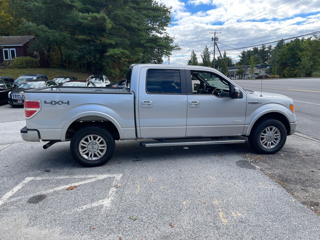 2012 Ford F-150 Image 6